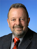 Manfred Präcklein